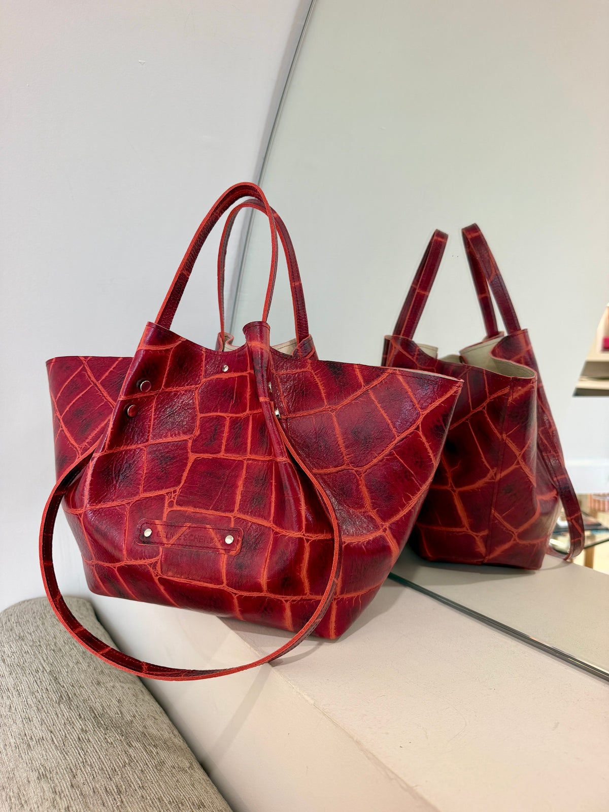 SAC CABAS DALLAS