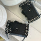 MINI DJANGO BLACK LACE UP