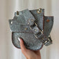 SAC DENVER CRAQUELÉ