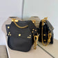 DENVER BLACK + GOLD