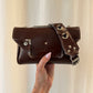 SAC MINI DJANGO VINTAGE BROWN