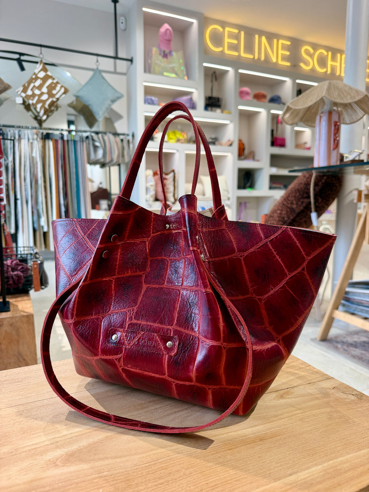 SAC CABAS DALLAS