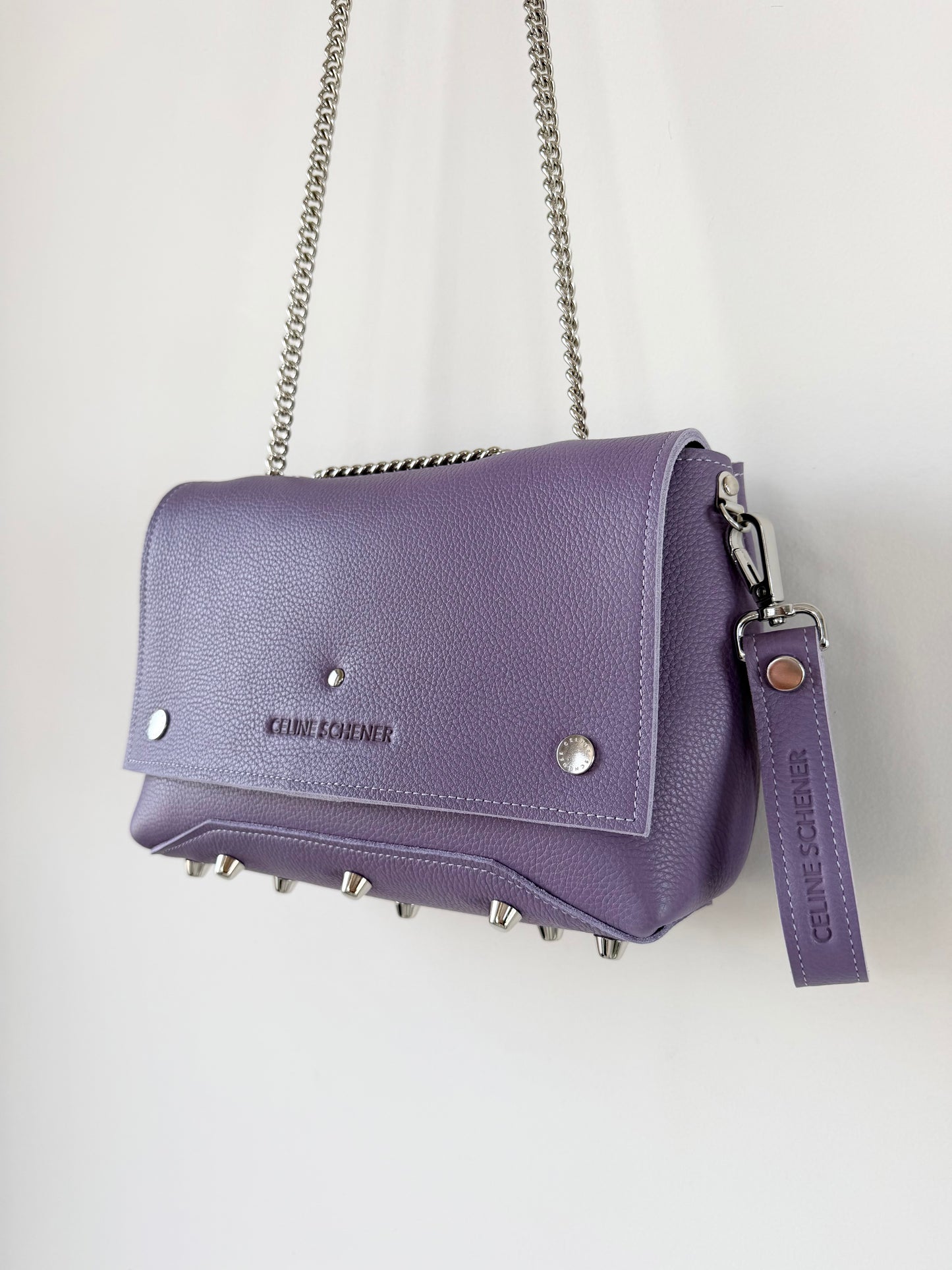 SAC DIEGO VIOLET