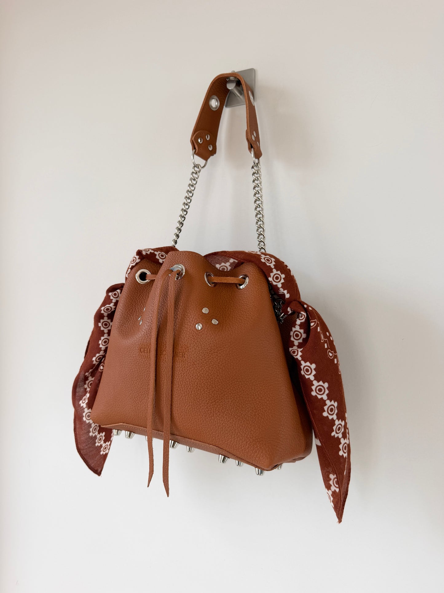 SAC VENICE CAMEL