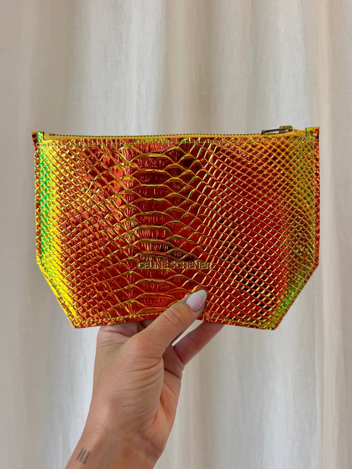 POCHETTE SIMILI