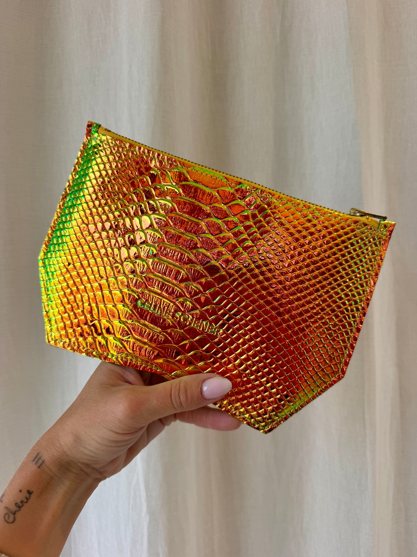 POCHETTE SIMILI