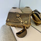 DIEGO FULL GOLD + MOUSQUETON