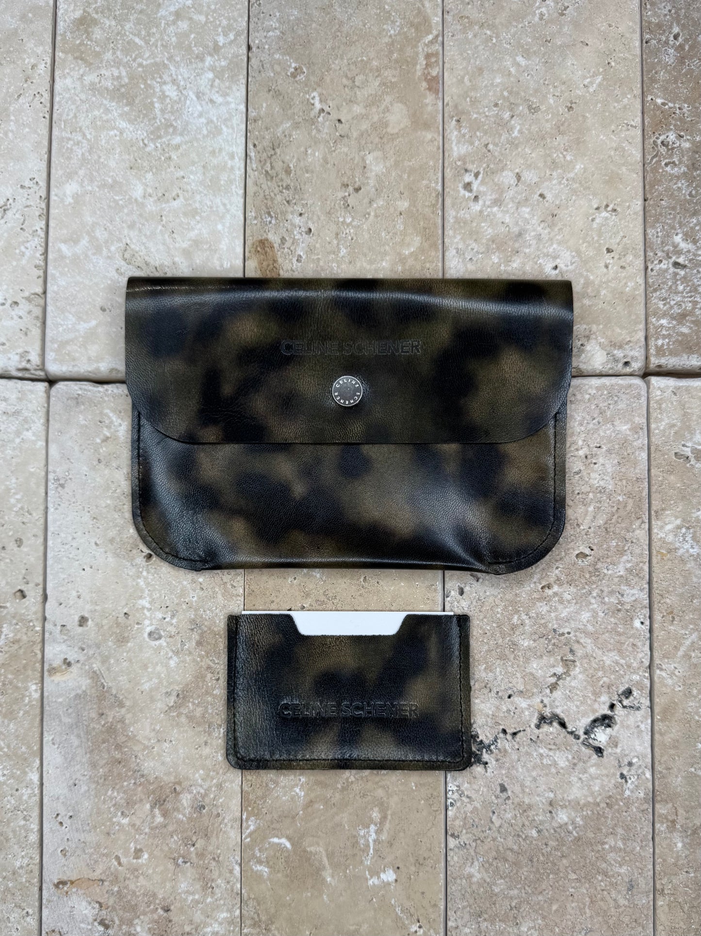 SET CAMO