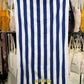 SERVIETTE DE PLAGE 100x180cm