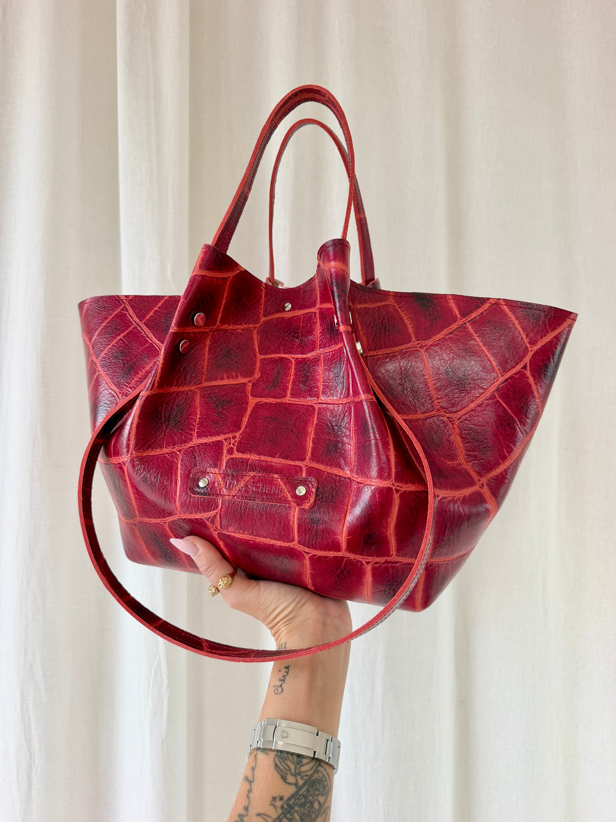 SAC CABAS DALLAS