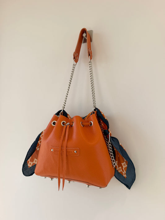 SAC VENICE ORANGE