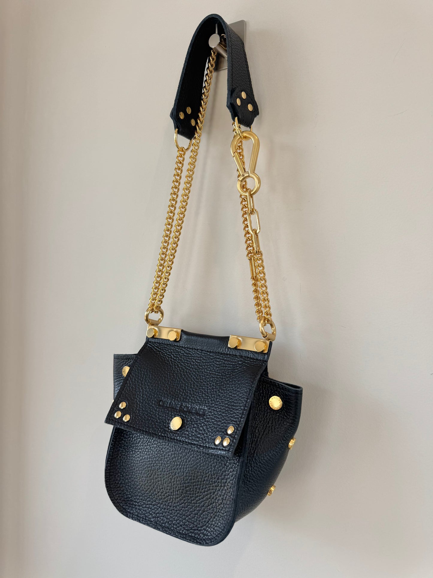 DENVER BLACK + GOLD