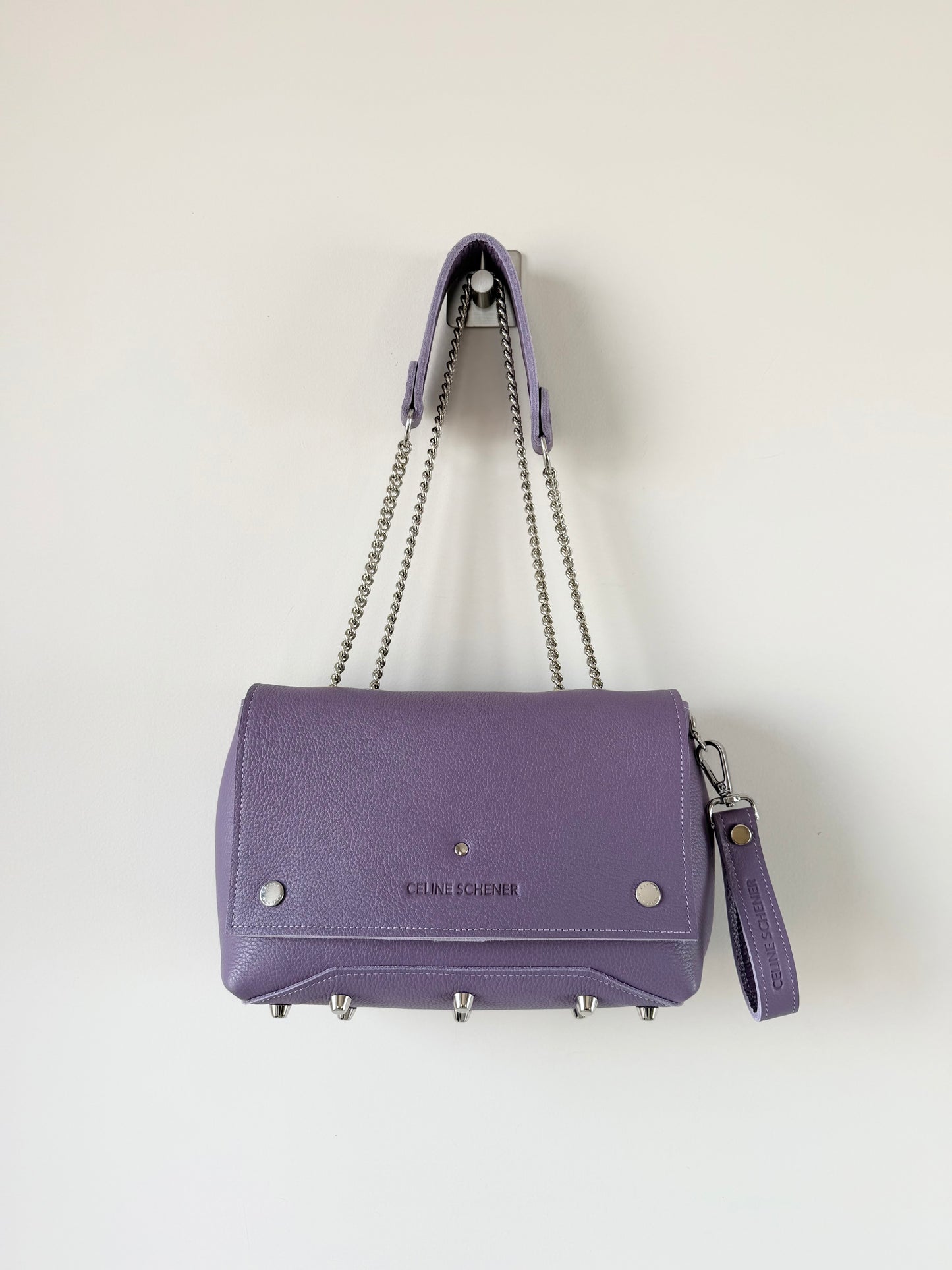 SAC DIEGO VIOLET