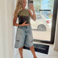 SAC DJANGO BLACK LACE UP