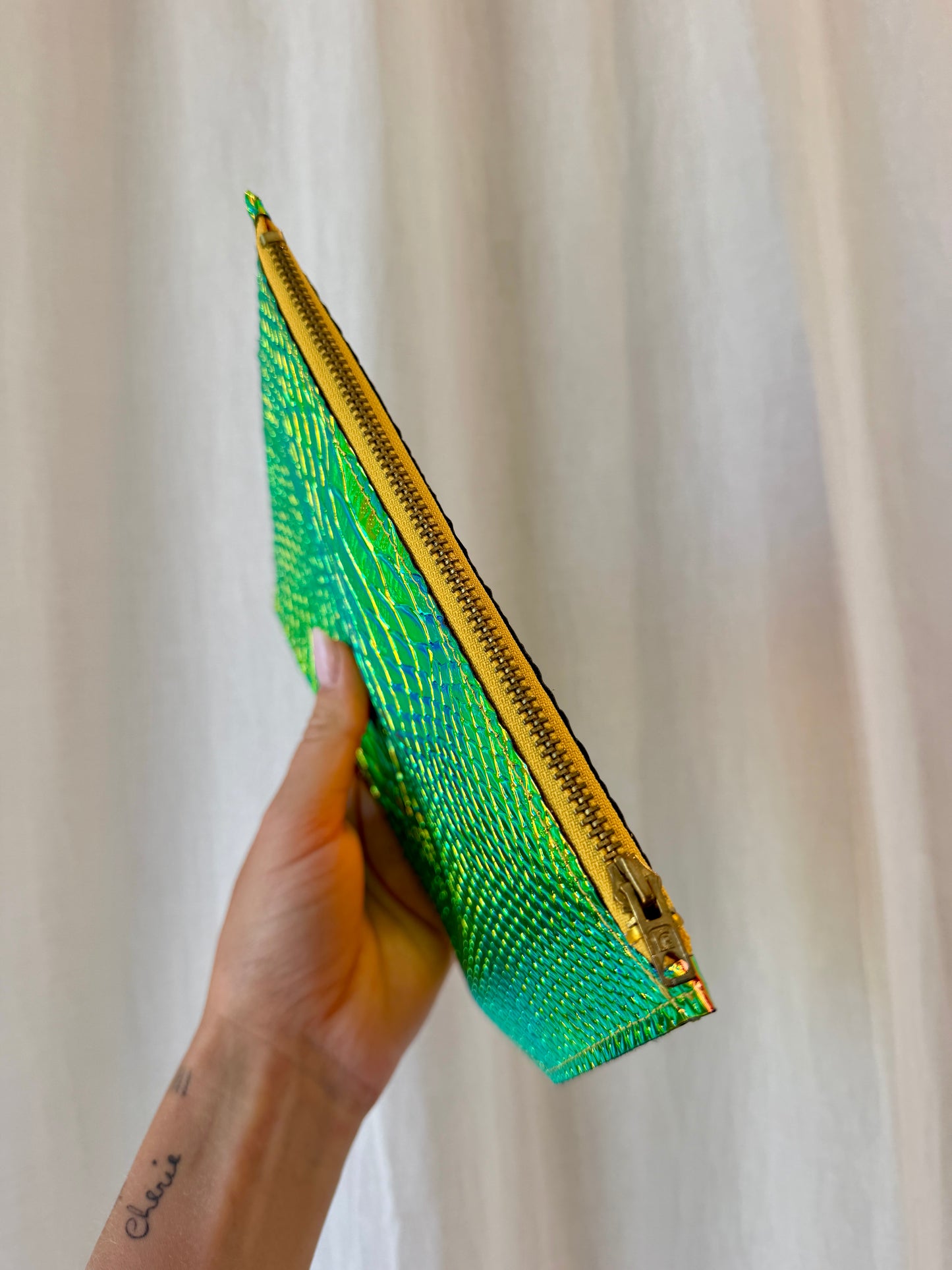 POCHETTE SIMILI