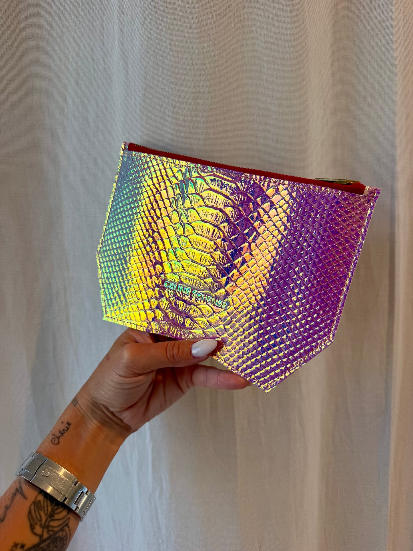 POCHETTE SIMILI
