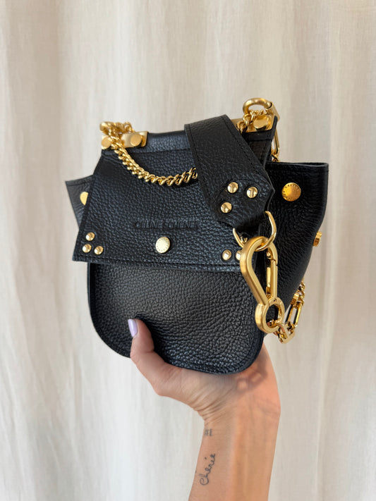 DENVER BLACK + GOLD