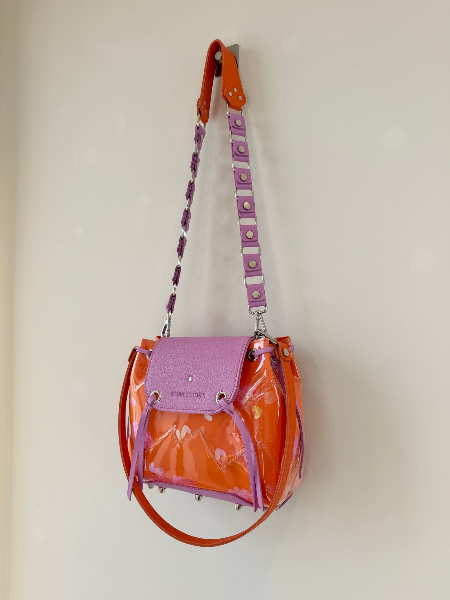 SAC MIAMI PIÈCE UNIQUE