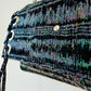 SAC MINI DJANGO HOLO + BLACK