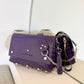 DIEGO CROCO VIOLET