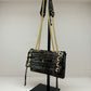 MINI DJANGO LACE UP GOLD