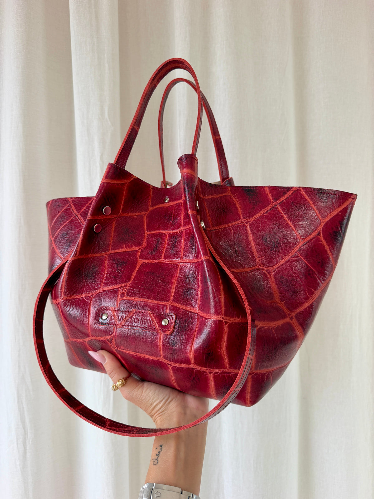 SAC CABAS DALLAS