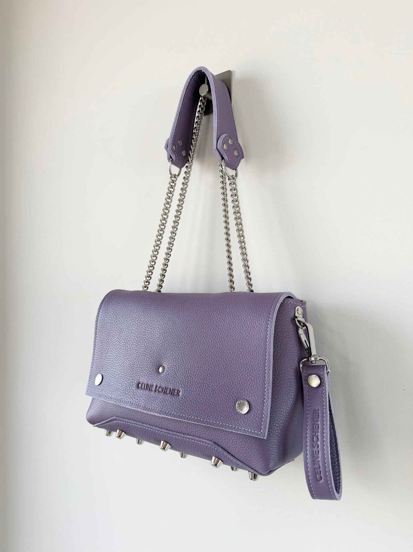 SAC DIEGO VIOLET