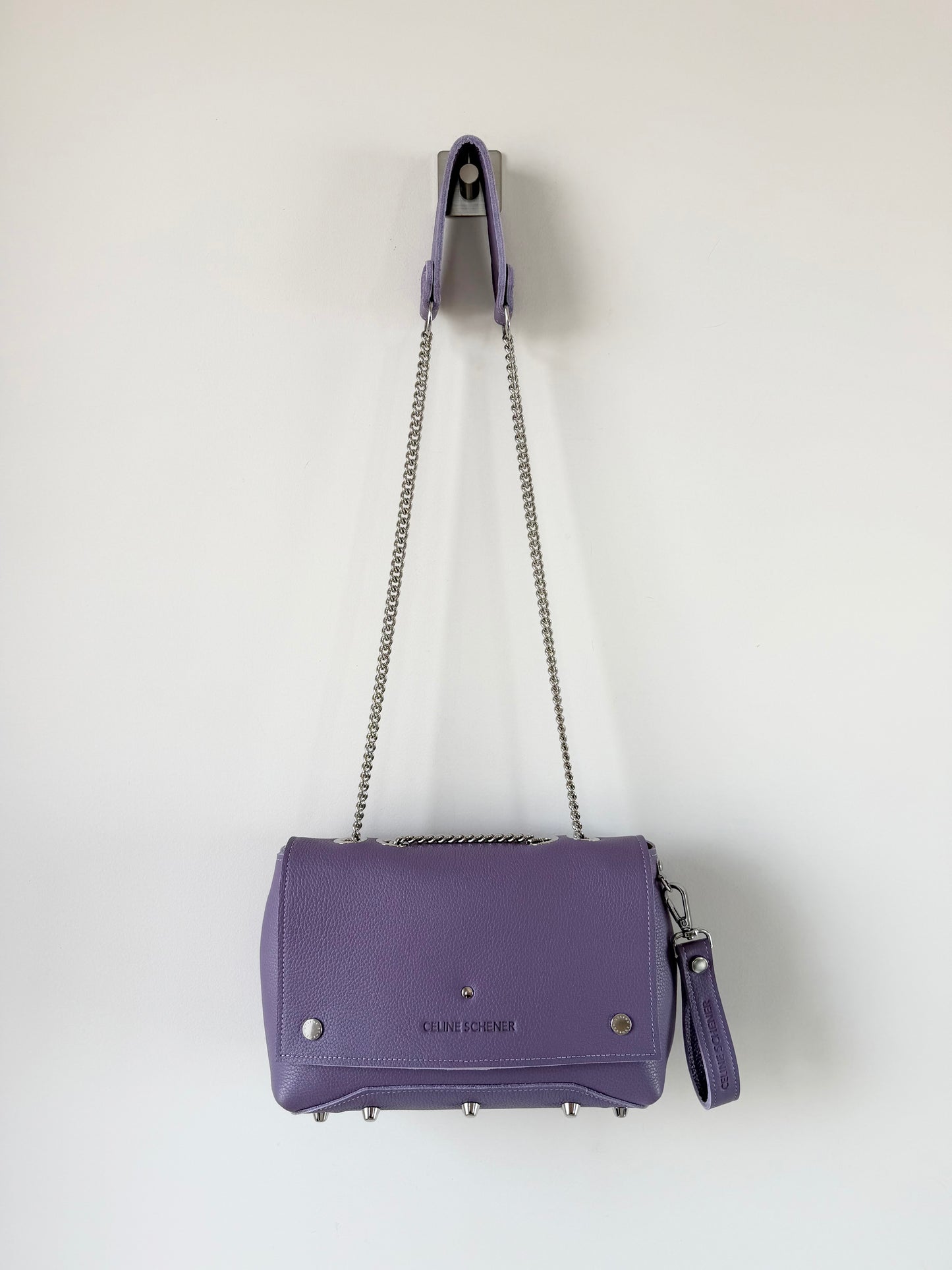 SAC DIEGO VIOLET