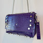 DIEGO CROCO VIOLET