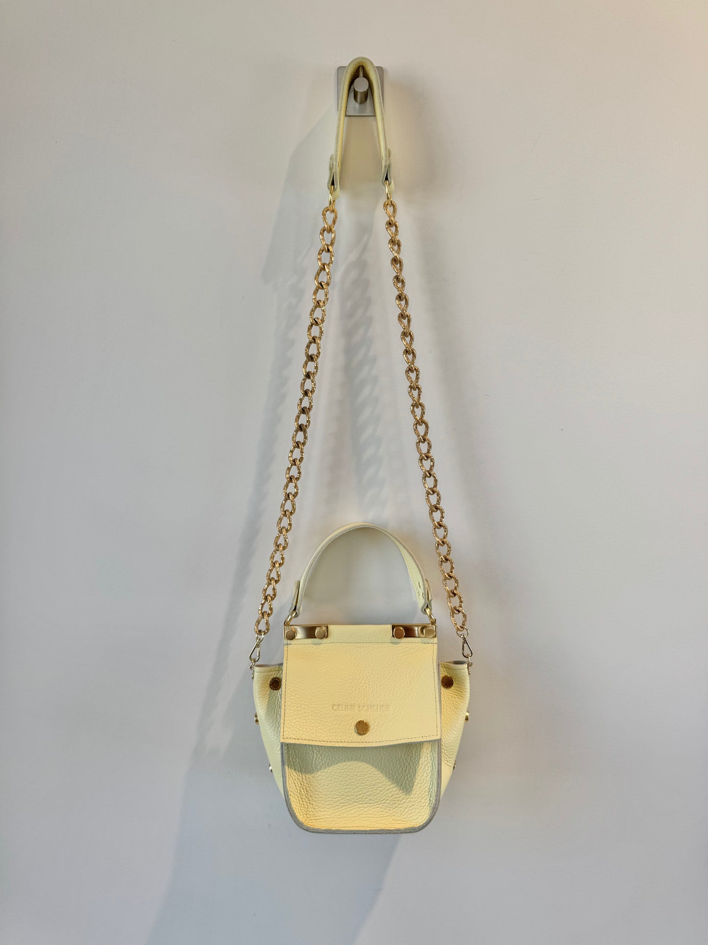 DENVER JAUNE BEURRE + GOLD