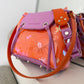 SAC MIAMI PIÈCE UNIQUE