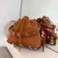 SAC VENICE CAMEL
