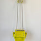 DENVER JAUNE CITRON VERT