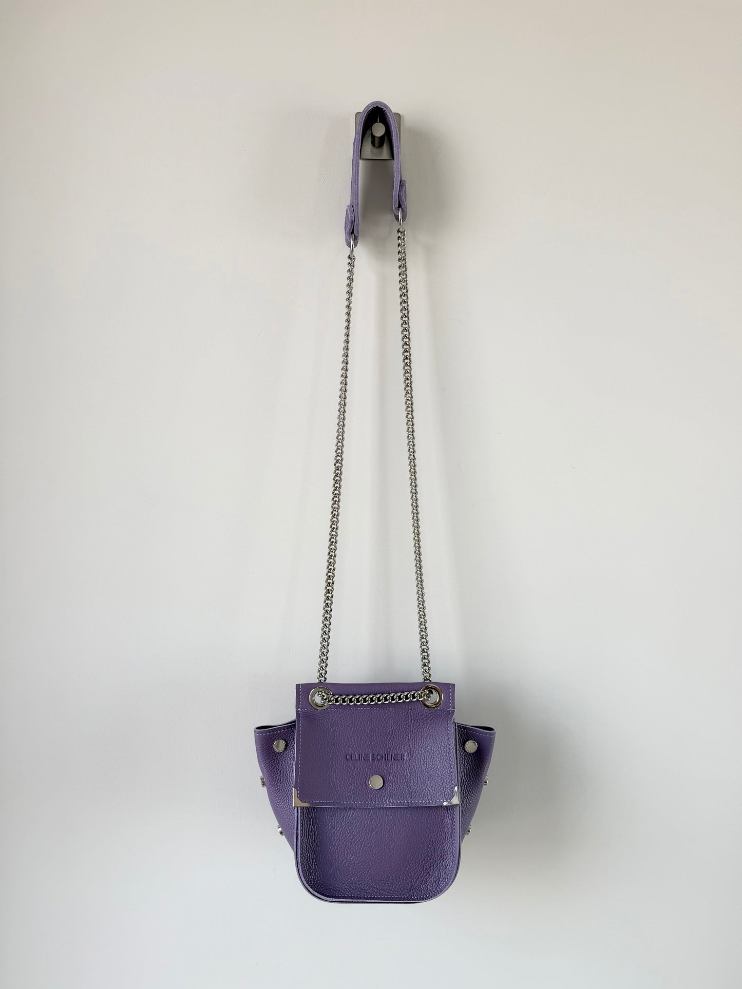 SAC DENVER VIOLET