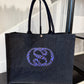 SAC CABAS NOIR
