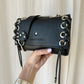 MINI DJANGO BLACK LACE UP