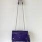 DIEGO CROCO VIOLET