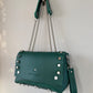 SAC DIEGO VERT EMERAUDE