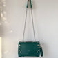 SAC DIEGO VERT EMERAUDE