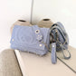COMMANDE AMÉLIE SAC DIEGO BLEU COMME L’ŒIL DE PANDA