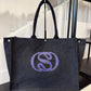 SAC CABAS NOIR