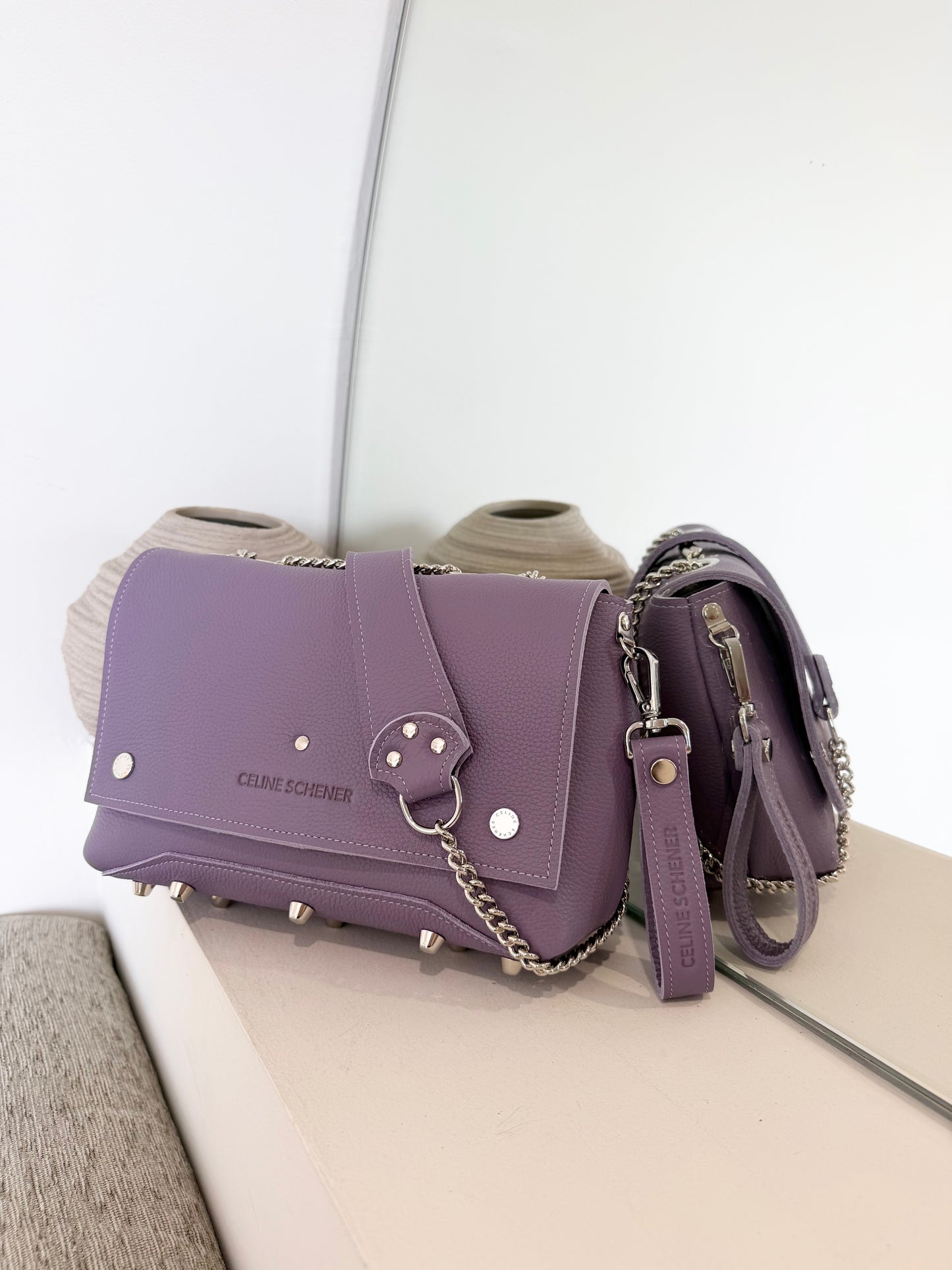 SAC DIEGO VIOLET
