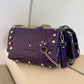 DIEGO CROCO VIOLET