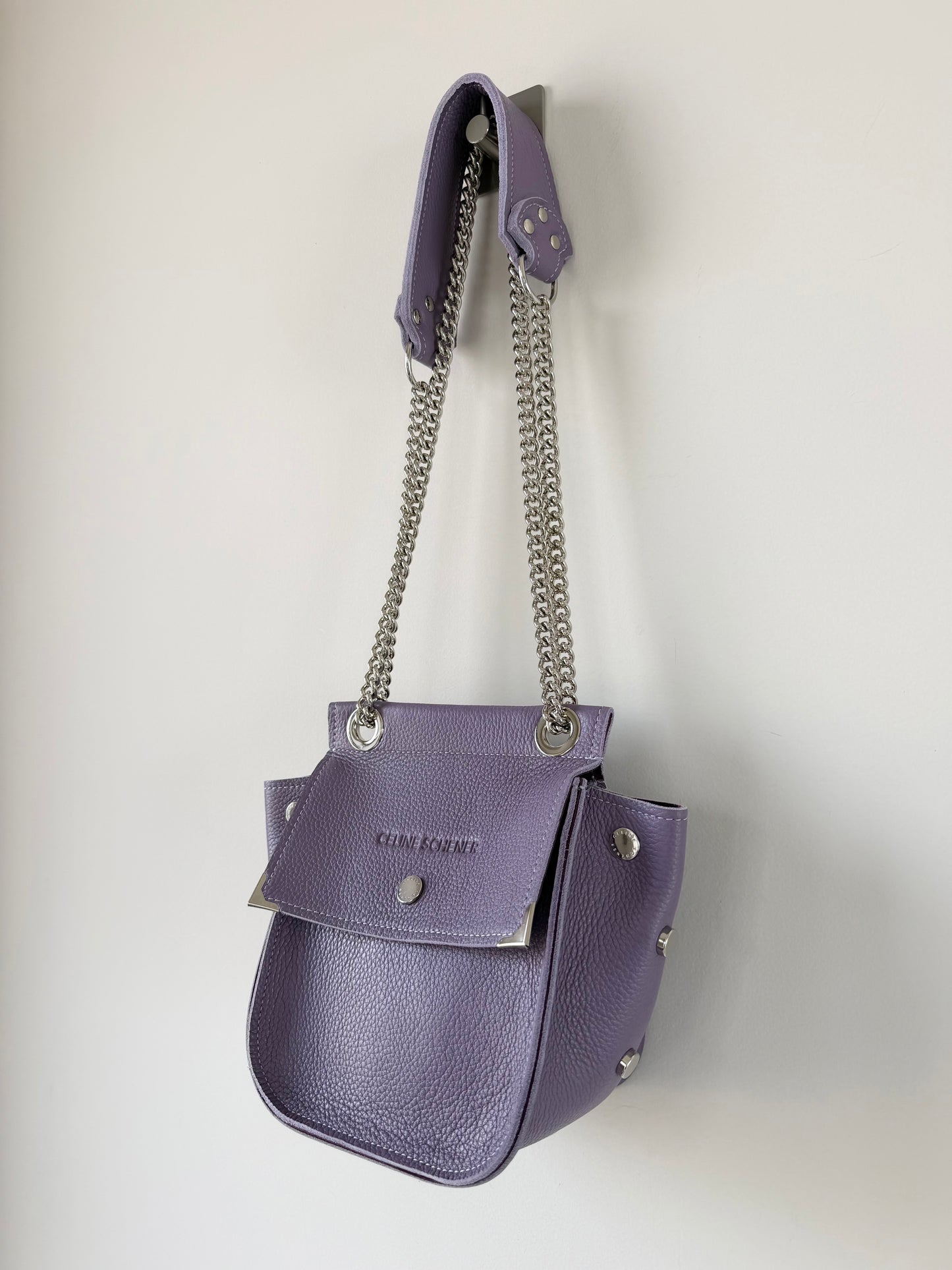 SAC DENVER VIOLET