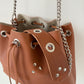SAC VENICE CAMEL