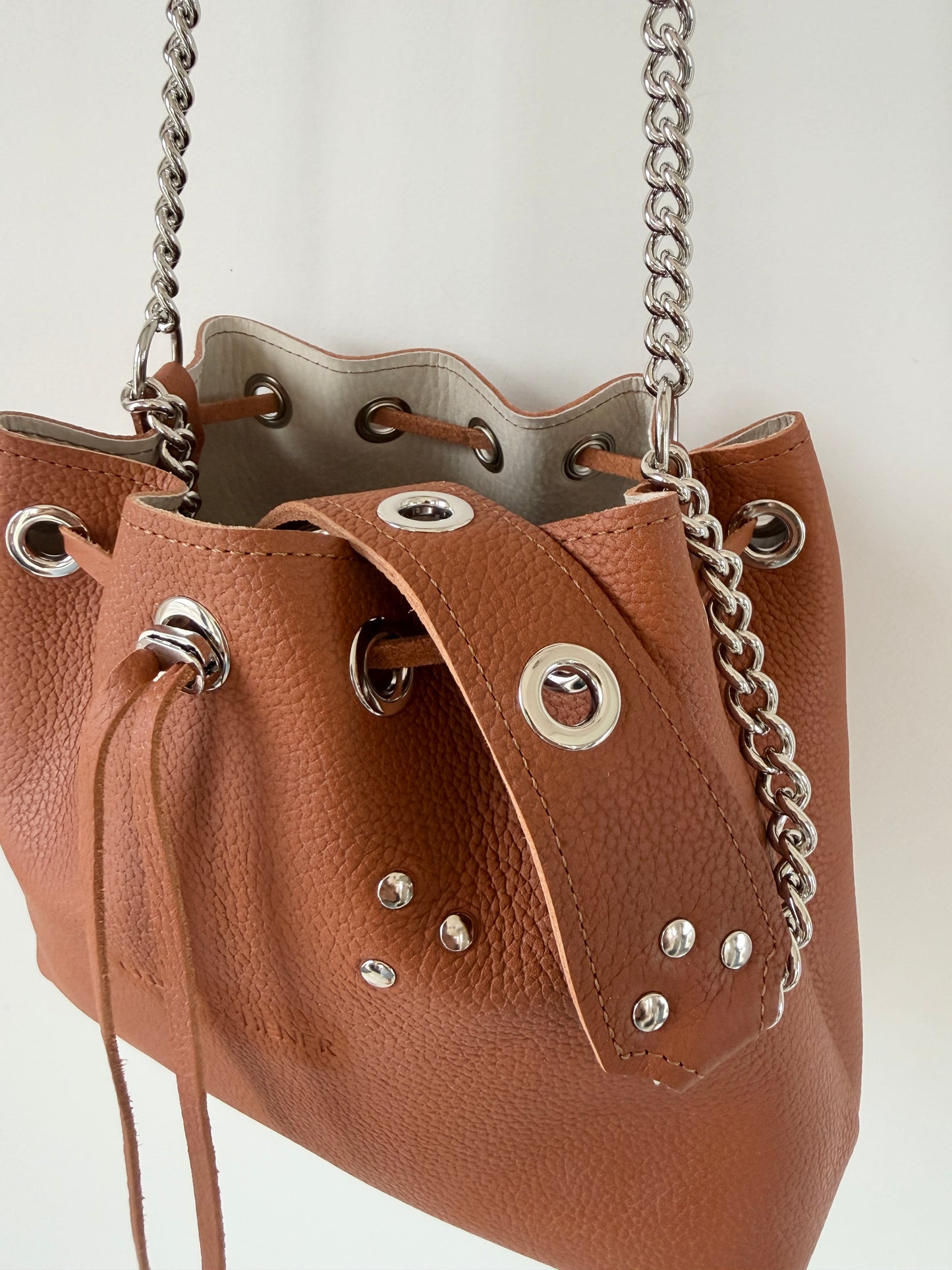SAC VENICE CAMEL