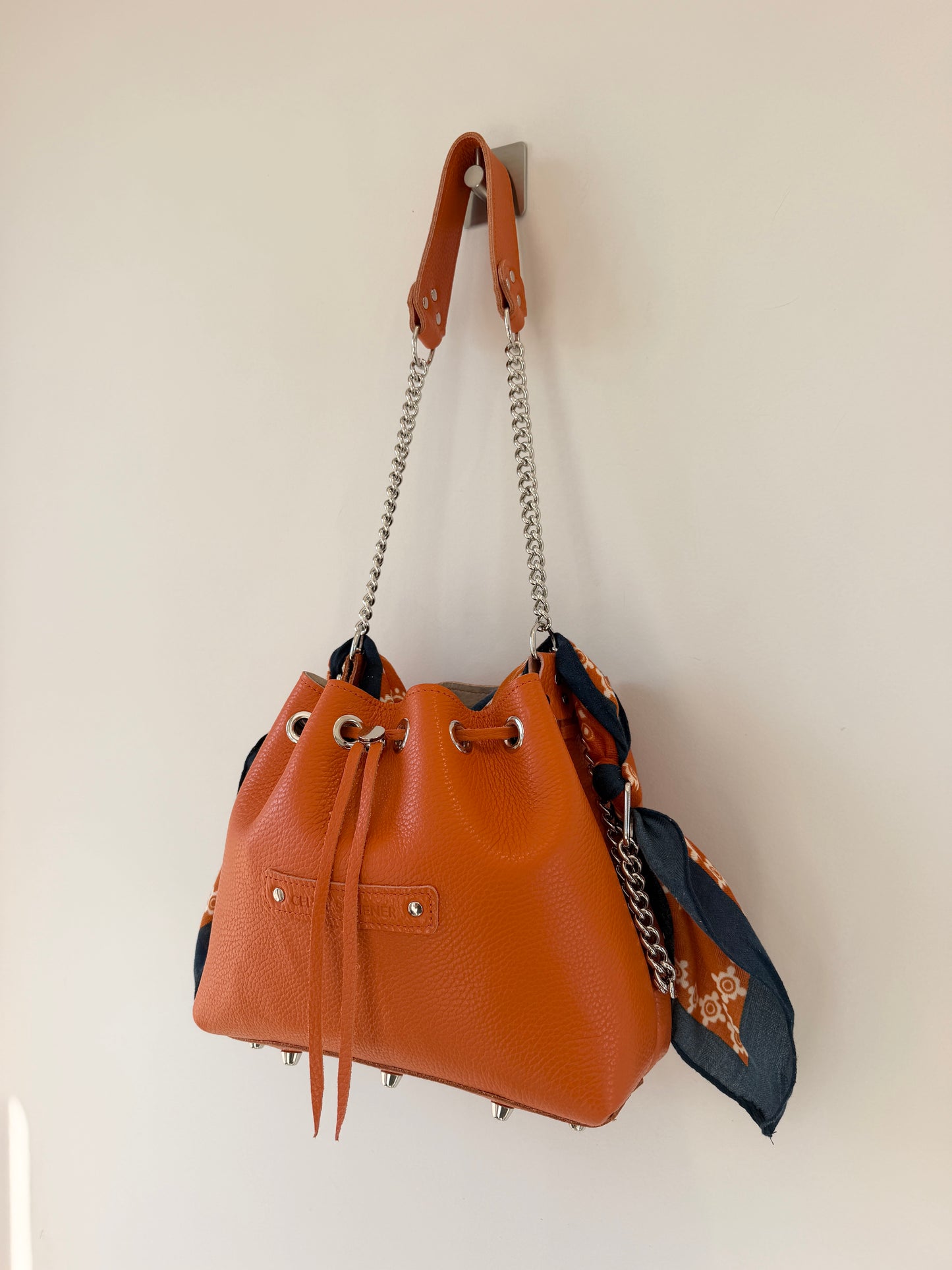 SAC VENICE ORANGE