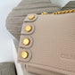 MINI DJANGO BEIGE+GOLD