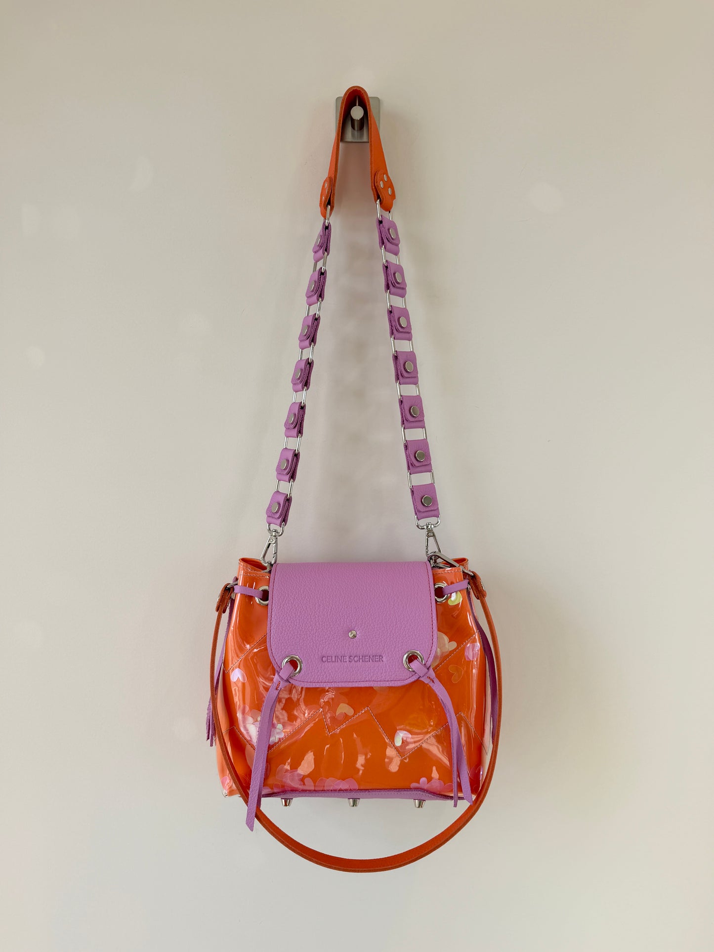 SAC MIAMI PIÈCE UNIQUE