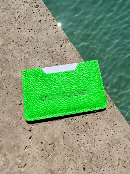 PORTE CARTE - 6